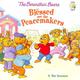 Blessed Are the Peacemakers (The Berenstain Bears Series) Paperback - Thumbnail 0