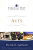 Acts (Teach The Text Commentary Series) Paperback - Thumbnail 0