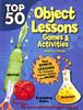 Top 50 Bible Object Lessons (Rosekidz Top 50 Series) Paperback - Thumbnail 0