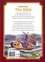 Stories From the Bible Hardback - Thumbnail 1