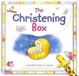The Christening Box Box - Thumbnail 0