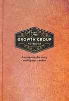 The Growth Group Notebook Hardback - Thumbnail 0