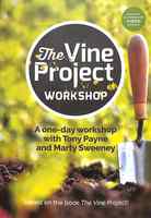 The Booklet Vine Project Workshop Paperback - Thumbnail 0