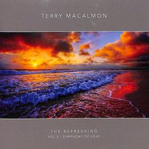 Album Image for The Refreshing (Vol 2) - DISC 1