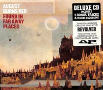Album Image for Found in Far Away Places (Deluxe Edition) - DISC 1