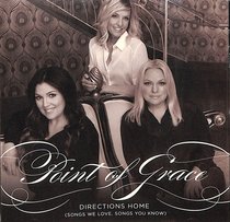 Album Image for Directions Home (Songs We Love, Songs You Know) - DISC 1