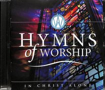 Album Image for Hymns of Worship: In Christ Alone - DISC 1