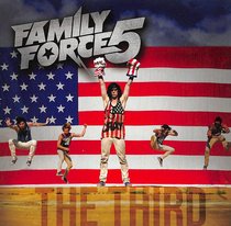Album Image for The Third - DISC 1