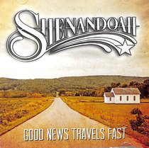 Album Image for Good News Travels Fast - DISC 1