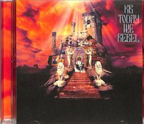 Album Image for Today We Rebel - DISC 1