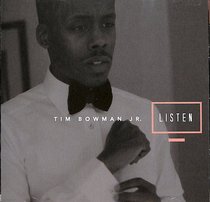 Album Image for Listen - DISC 1