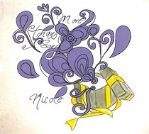 Album Image for More Than a Song - DISC 1
