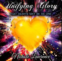 Album Image for Unifying Glory - DISC 1