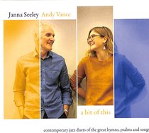 Album Image for A Bit of This - DISC 1