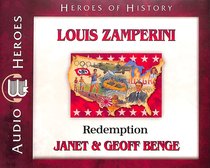 Album Image for Louis Zamperini - Redemption (Unabridged, 5 CDS) (Heroes Of History Series) - DISC 1