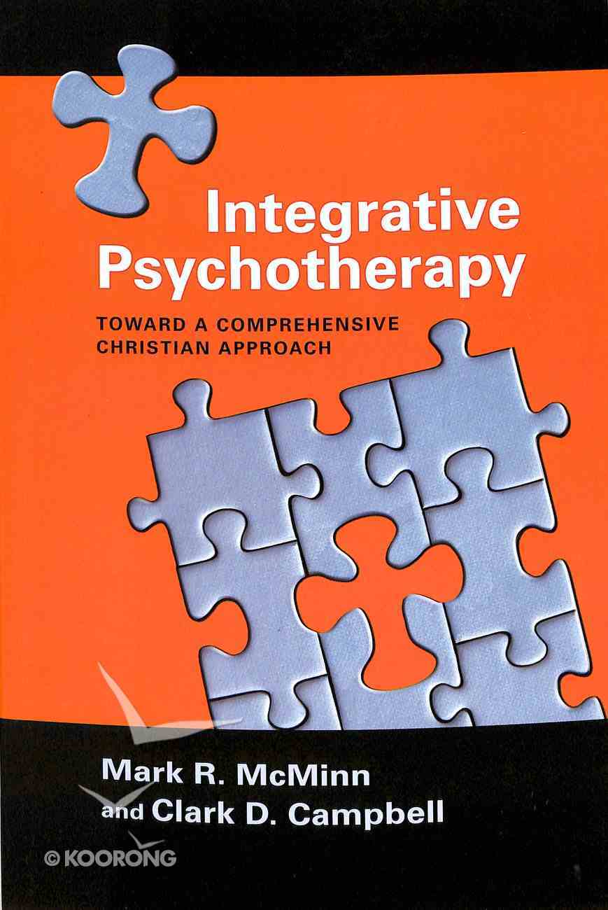 integrative psychotherapy case study