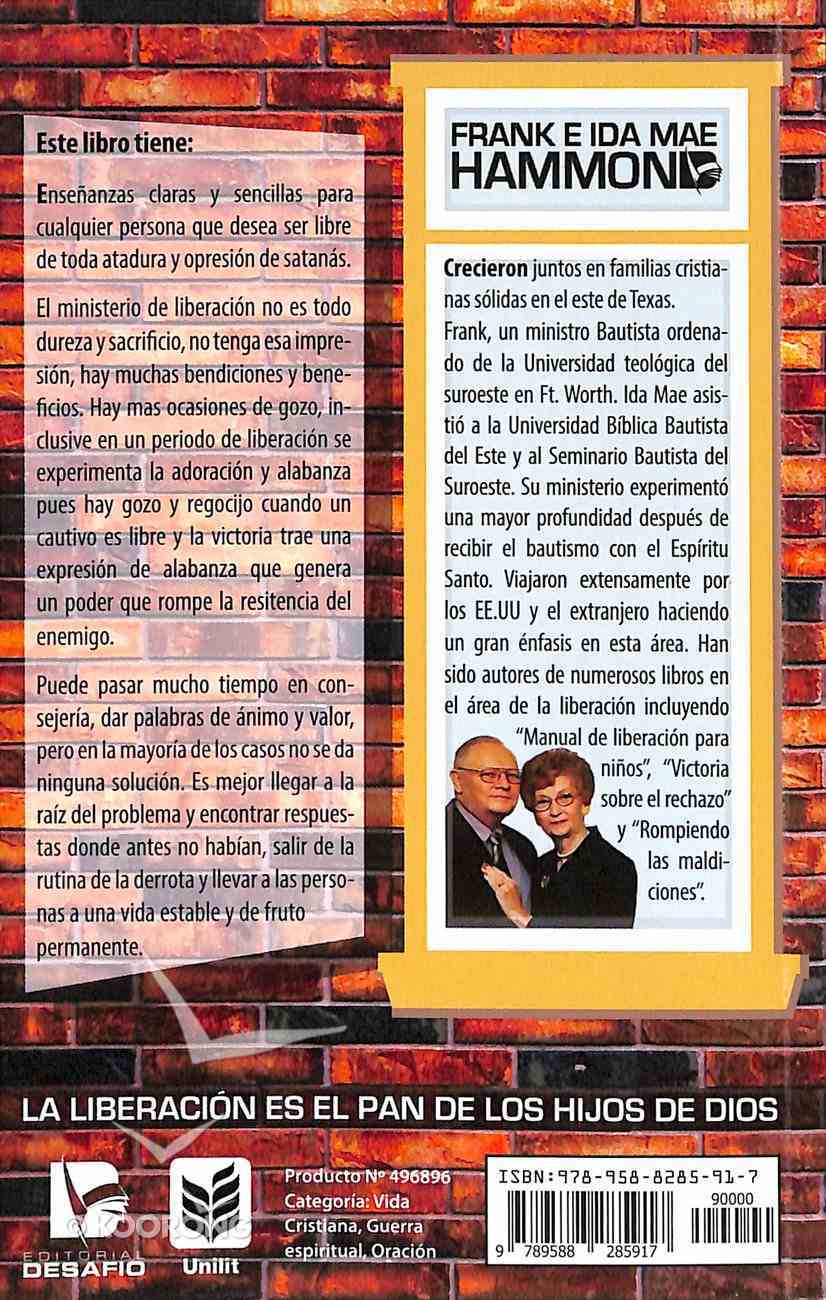 Download Victoria Sobre El Rechazo Frank Hammond Pdf Gratis Download Victoria Sobre El Rechazo Frank Hammond Pdf Gratis