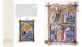 The Bible Illuminated: How Art Brought the Bible to An Illiterate World Hardback - Thumbnail 2