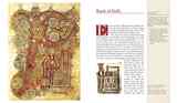 The Bible Illuminated: How Art Brought the Bible to An Illiterate World Hardback - Thumbnail 1