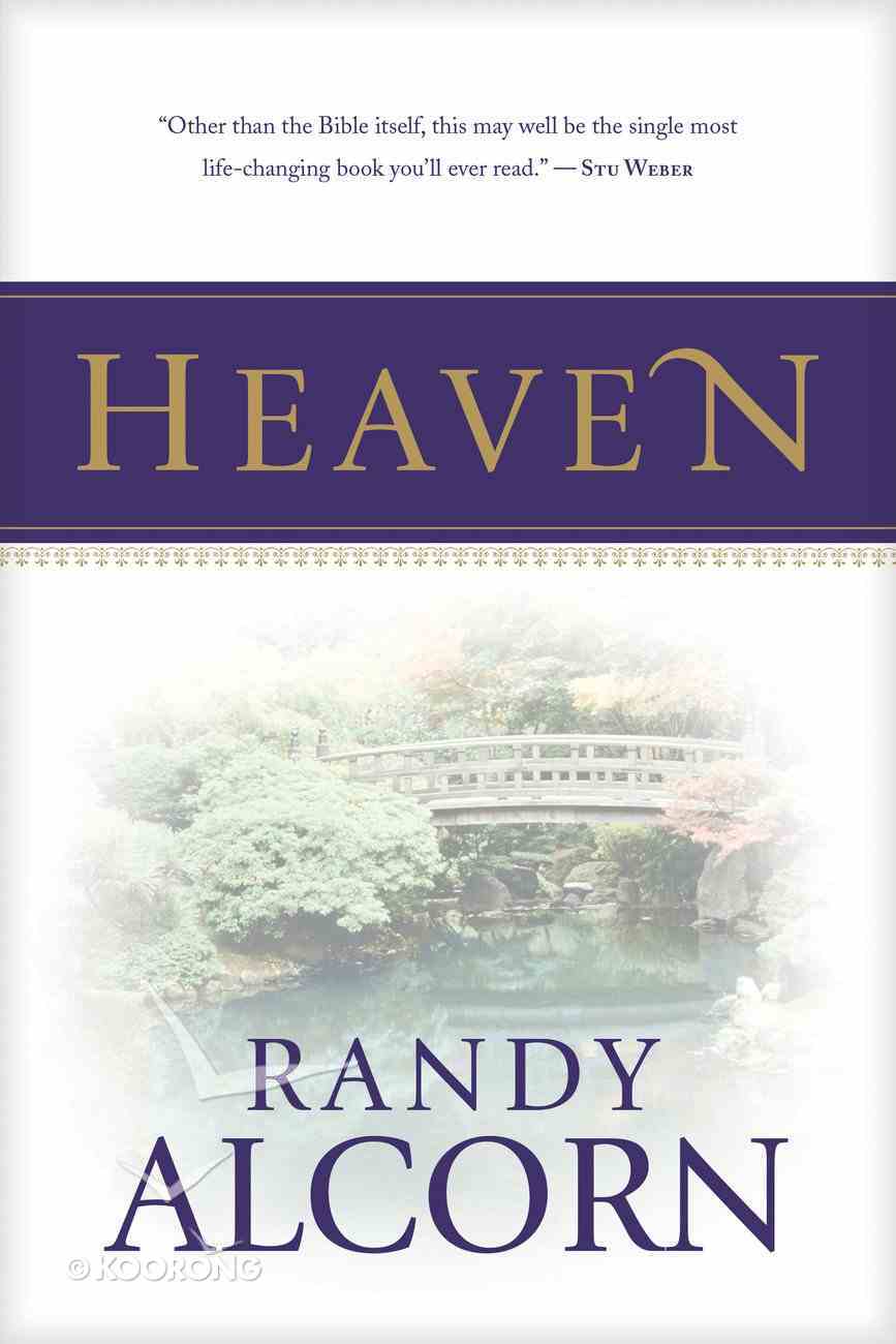 Heaven Paperback