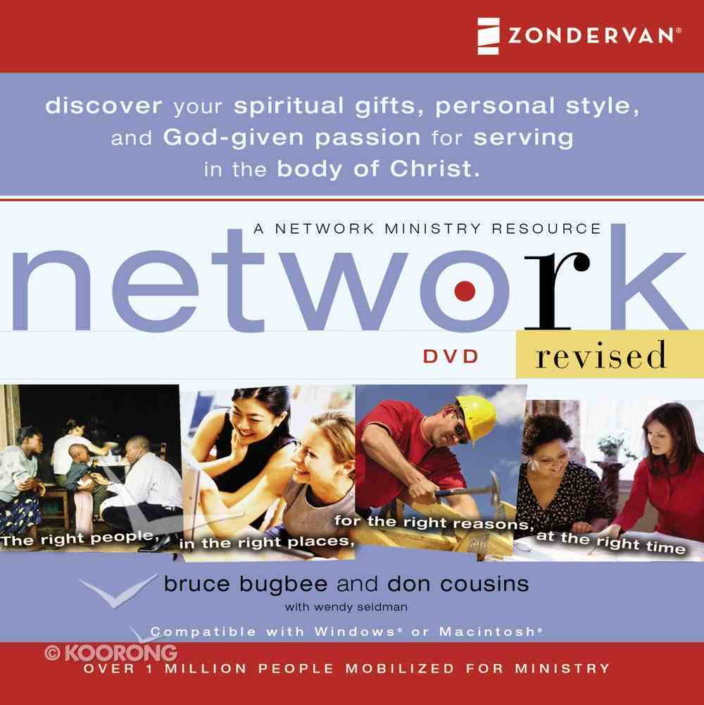 Network (Network Ministry Resources Series) DVD