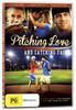 Pitching Love & Catching Faith DVD - Thumbnail 0