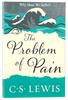 The Problem of Pain Paperback - Thumbnail 0