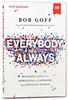 Everybody, Always: Becoming Love in a World Full of Setbacks and Difficult People (Dvd Study) DVD - Thumbnail 0