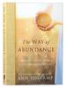 The Way of Abundance: A 60-Day Journey Into a Deeply Meaningful Life Paperback - Thumbnail 0
