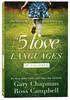 The 5 Love Languages of Children: The Secret to Loving Children Effectively Paperback - Thumbnail 0