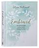 Embraced: 100 Devotions to Know God's Love Right Where You Are Hardback - Thumbnail 0