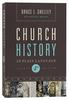 Church History in Plain Language (4th Edition) (Nelson's Plain Language Series) Paperback - Thumbnail 0