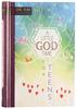 A Little God Time For Teens: 365 Daily Devotions Hardback - Thumbnail 0