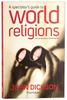 A Spectator's Guide to World Religions (3rd Edition) Paperback - Thumbnail 0