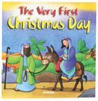 The Very First Christmas Day Paperback