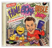 Album Image for Fam Bam Bible Jam - DISC 1