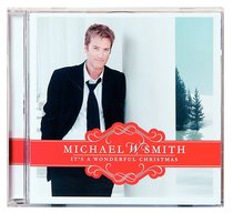Album Image for It's a Wonderful Christmas - DISC 1
