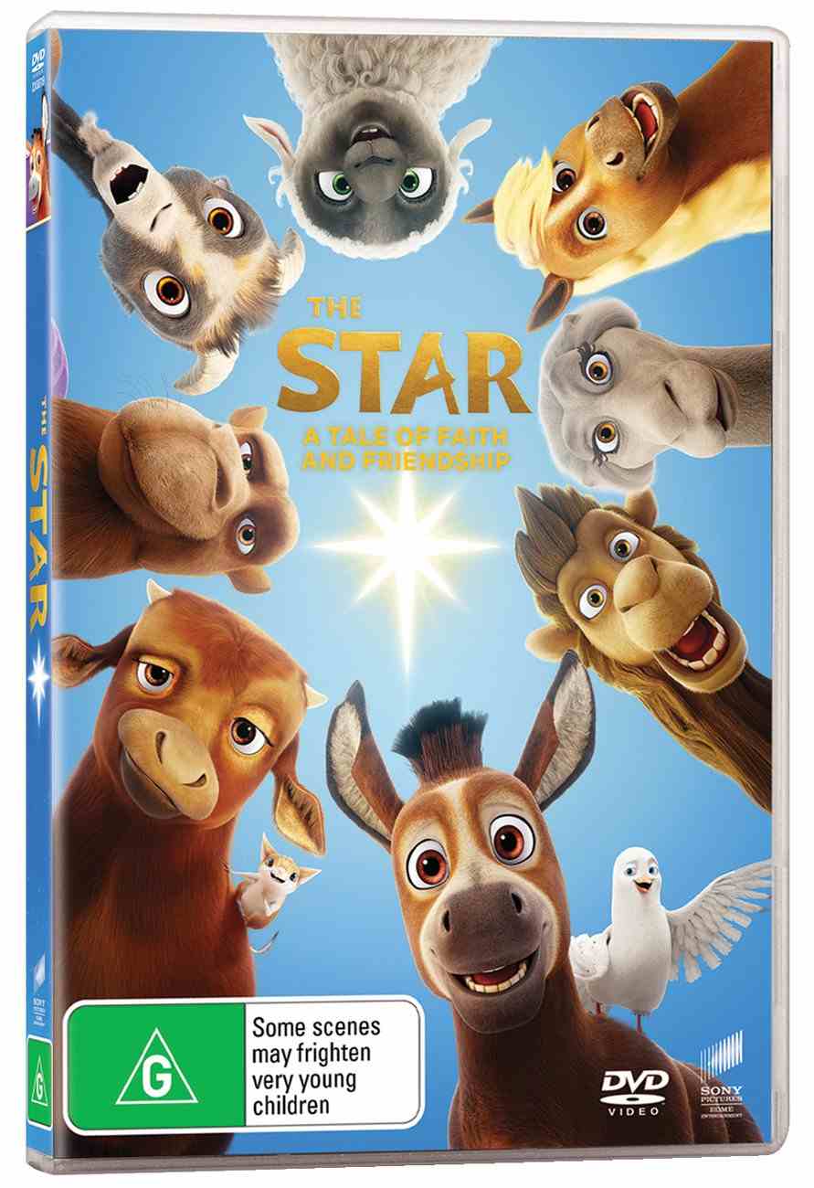 The Star Movie | Koorong