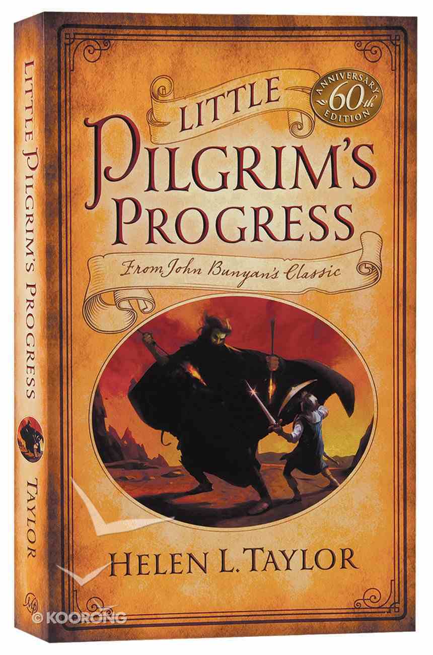 Little Pilgrim's Progress Paperback