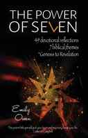 The Power of Seven Paperback - Thumbnail 0