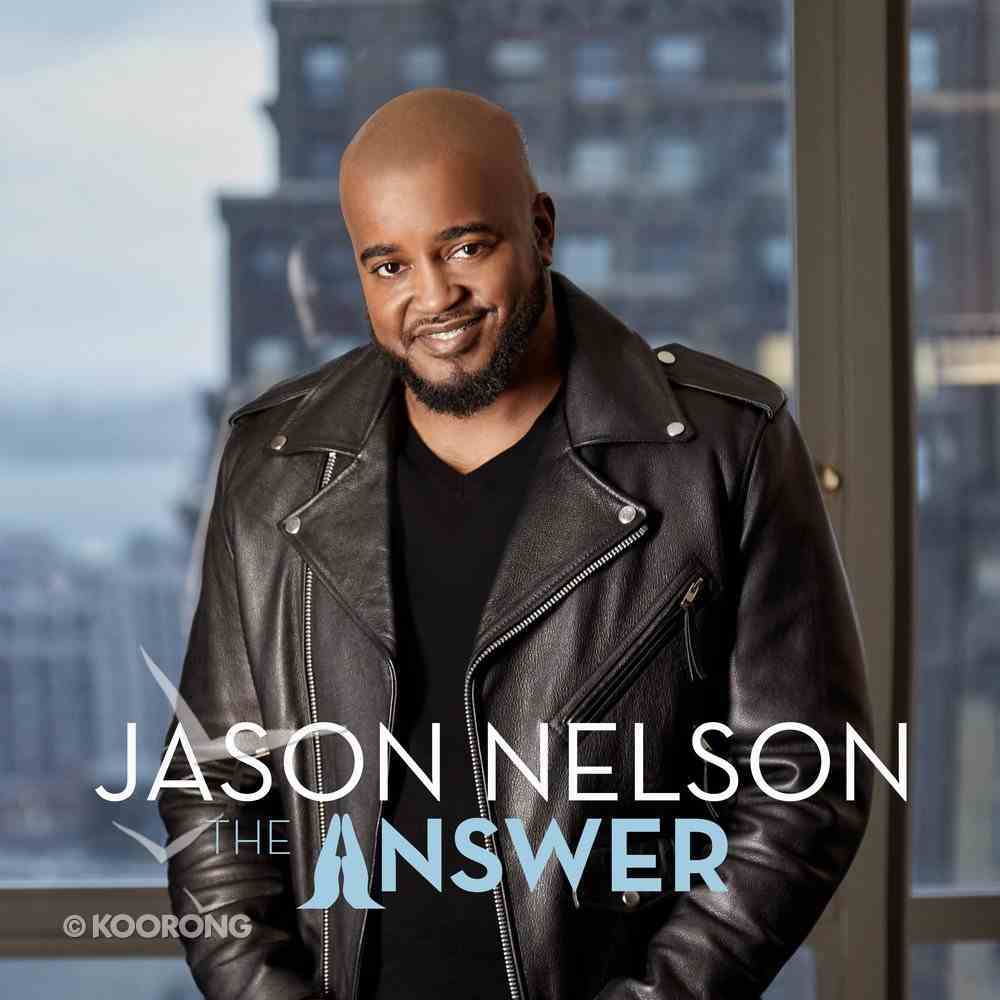 The Answer CD