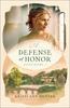 A Defense of Honor (#01 in Haven Manor Series) Paperback - Thumbnail 0