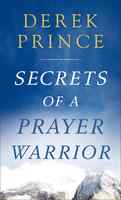 Secrets of a Prayer Warrior Mass Market - Thumbnail 0