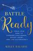 Battle Ready: Train Your Mind to Conquer Challenges, Defeat Doubt and Live Victoriously Paperback - Thumbnail 0