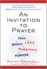 Pursued By God: An Invitation to Prayer Paperback - Thumbnail 0
