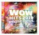 Wow Hits 2019 Deluxe Double CD CD - Thumbnail 0