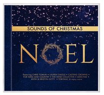 Album Image for Sounds of Christmas: Noel - DISC 1