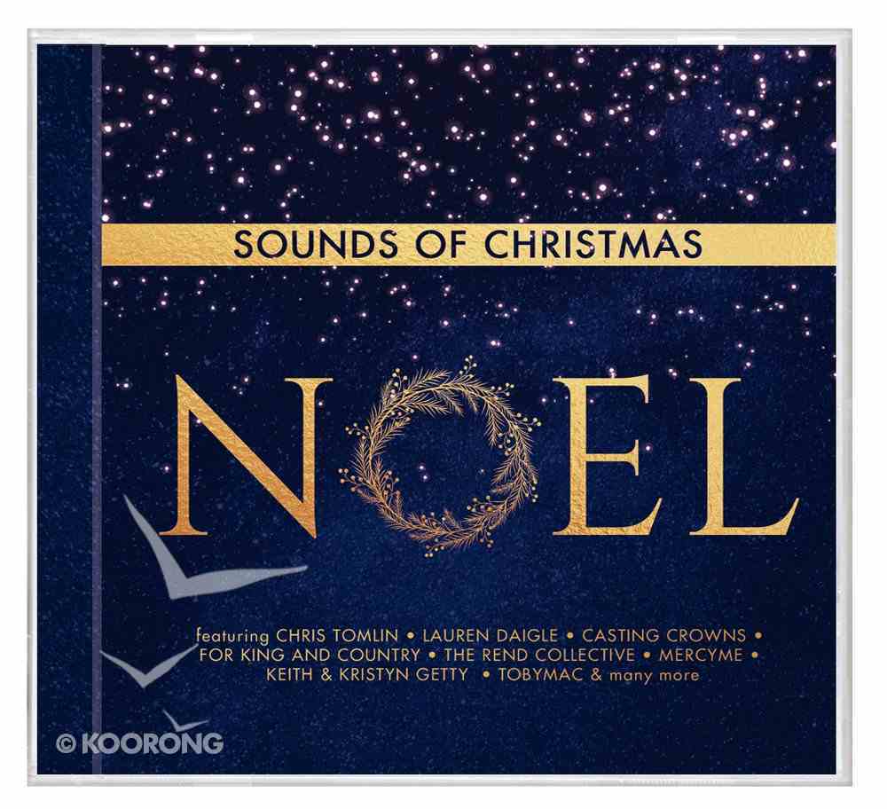 Sounds of Christmas: Noel CD