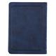 Journal: For I Know the Plans I Have For You, Navy With Tassel, Handy-Sized Imitation Leather - Thumbnail 1