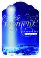 Christmas Boxed Cards: In a Moment (2 Corinthians 1:20) Box - Thumbnail 0